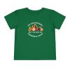 back to school toddler t-shirt
