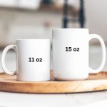 White Mug $0.00