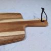 Acacia Cutting Board