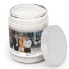 Realtor closing gift custom candle