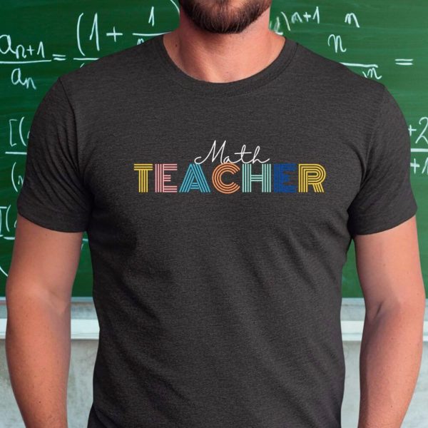 Back to school t-shirt