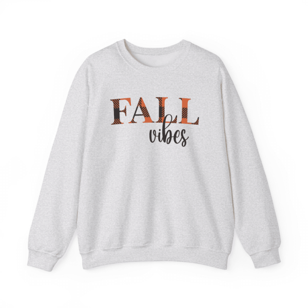 Fall Vibes Sweatshirt