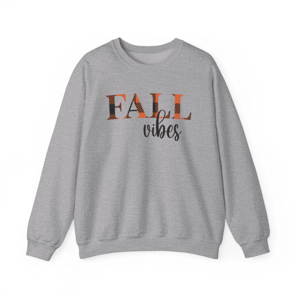 Fall Vibes sweater