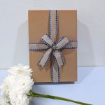 Gift Box Package +$8.99