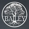 Custom Tree of Life Name Die Cut Wall Art