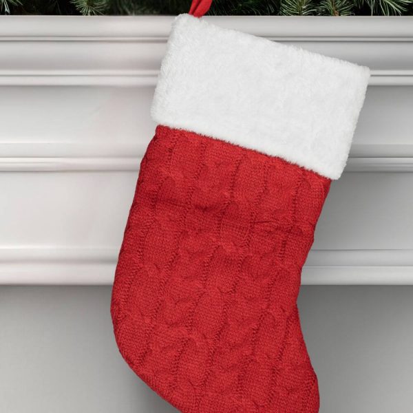 Personalized Christmas Stocking