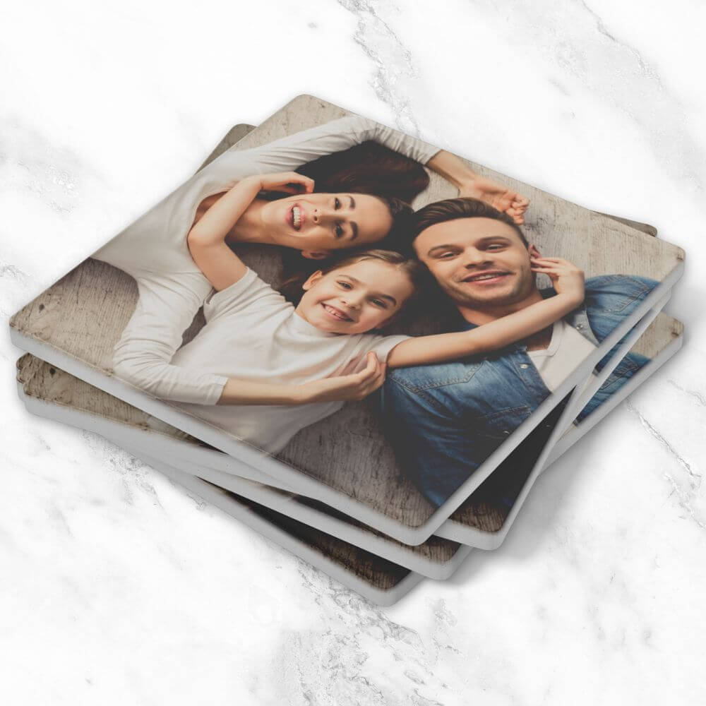 Custom photo gift ideas