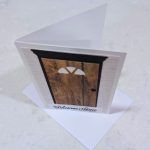 Handmade custom greeting card +$9.99