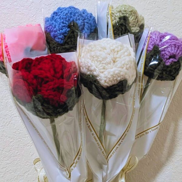 Handmade Flower bouquet