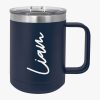 Tumbler mug