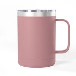 Warm Pink