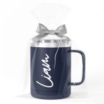 Yes! Wrap it in a beautiful cellophane bag +$2.99