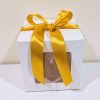 Gift wrap set