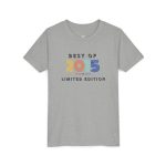 Athletic Heather $0.00
