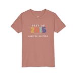 Heather Mauve $0.00