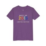 Heather Team Purple $0.00