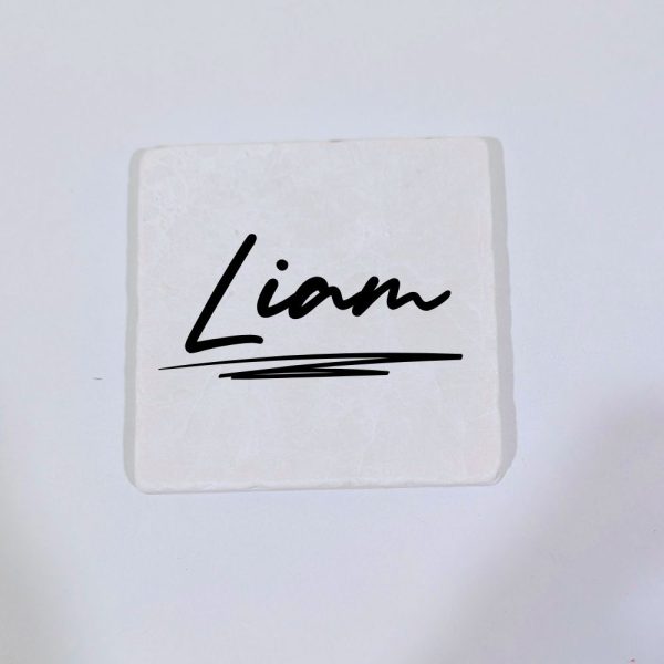 Office coaster