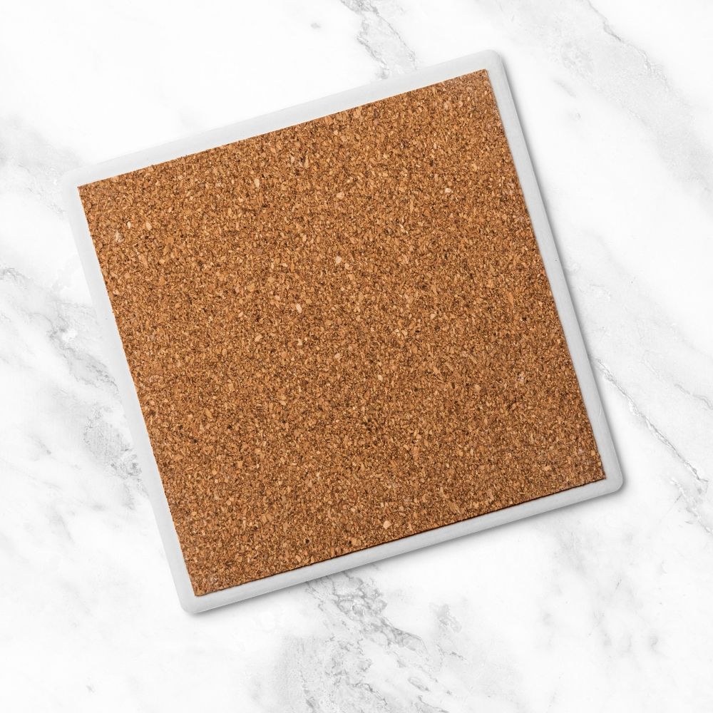 Stone Coaster