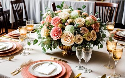 How To Give A Meaningful Wedding Gift – Part 1/3