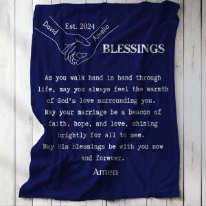 How to give a meaningful wedding gift