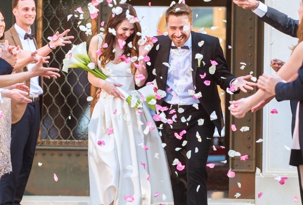 How To Give A Meaningful Wedding Gift – Part 2/3