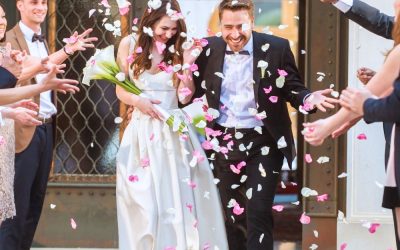 How To Give A Meaningful Wedding Gift – Part 2/3