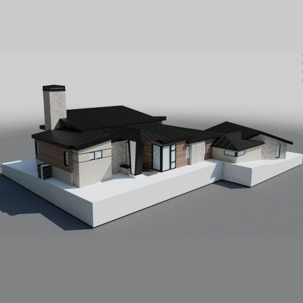 Realtor personalized house closing gift