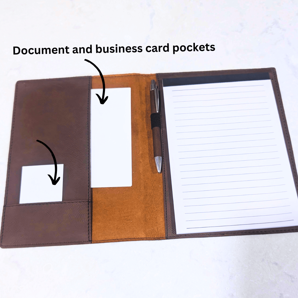 Open Portfolio Personalized