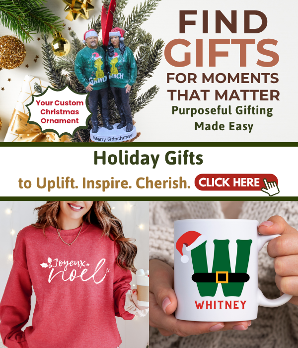 Wedding gift ideas