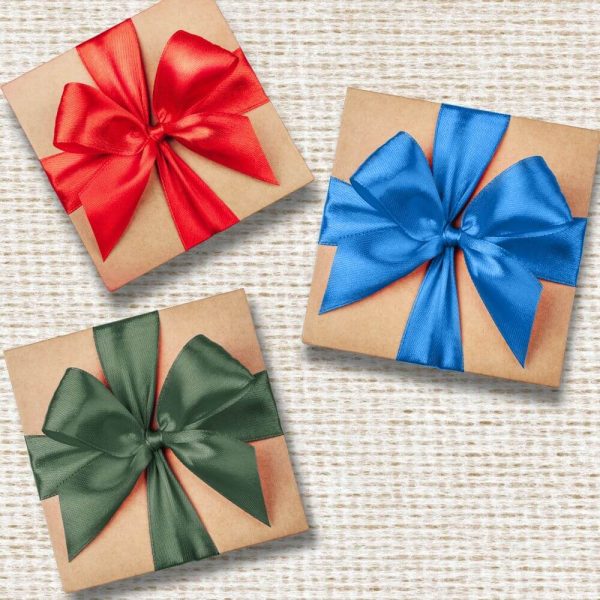 Personalized Thank You Gift Box - Image 2