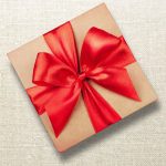 I’ll go with standard wrapping