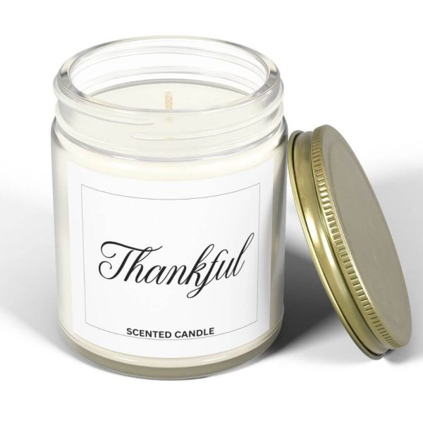 Personalized Thank You Gift Box - Image 5