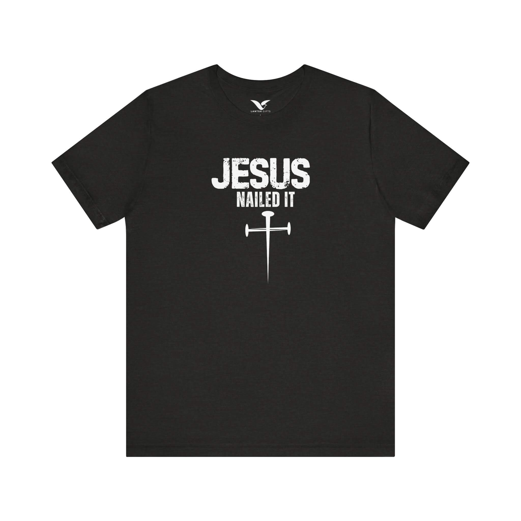 Easter outfit Jesus Nailed It T-Shirt