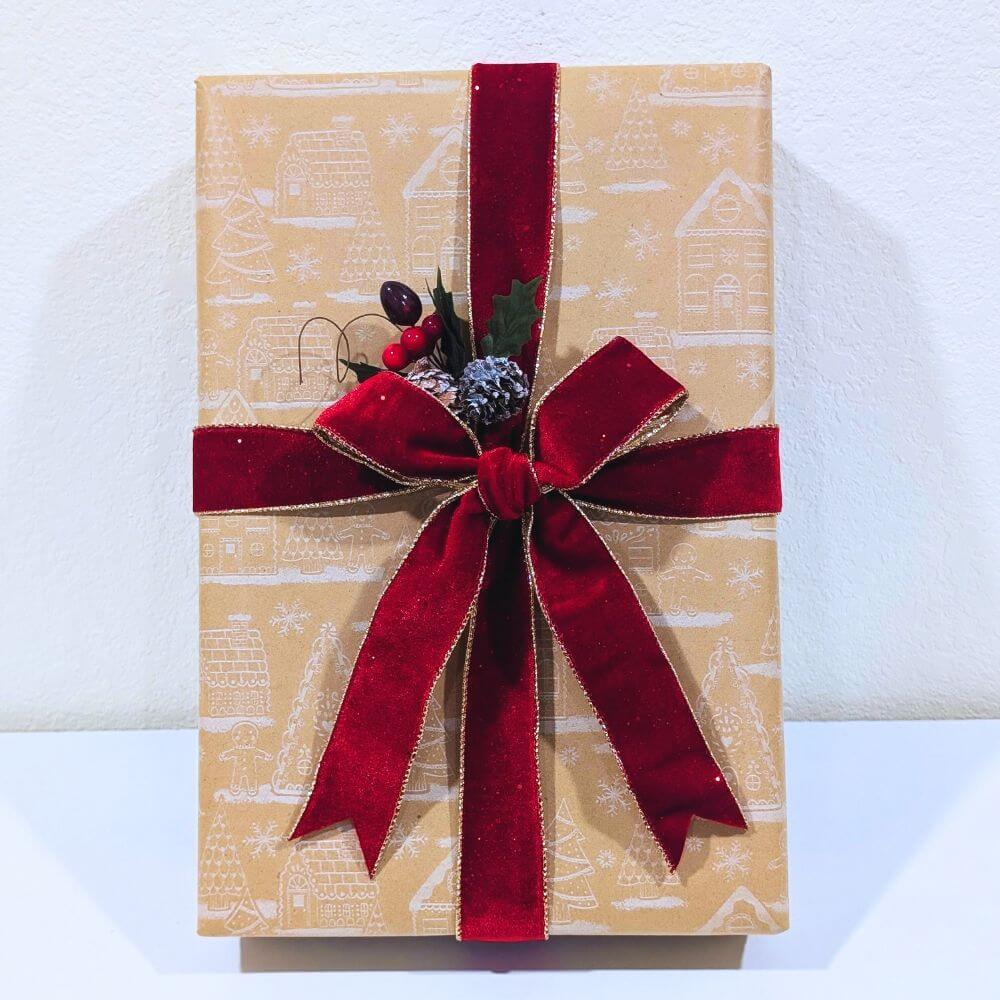 Lantsa Gifts Free Gift Wrapping