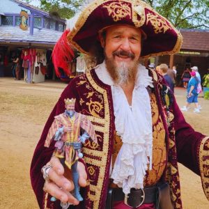 Personalized 3D Figurine