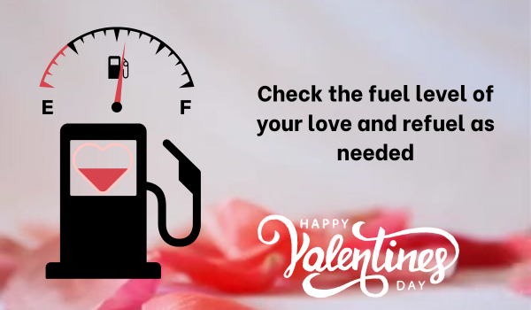 Valentine's Day Gift Ideas