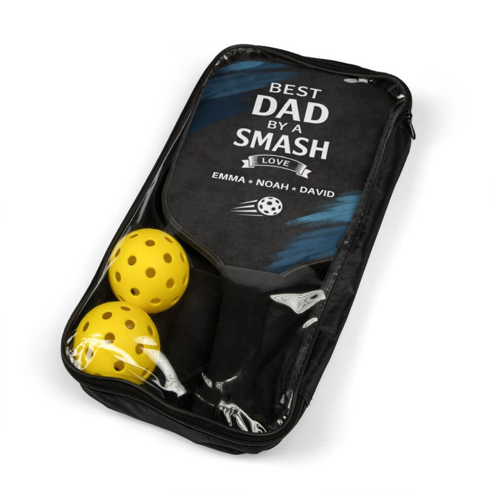 Pickleball lover father's day gift