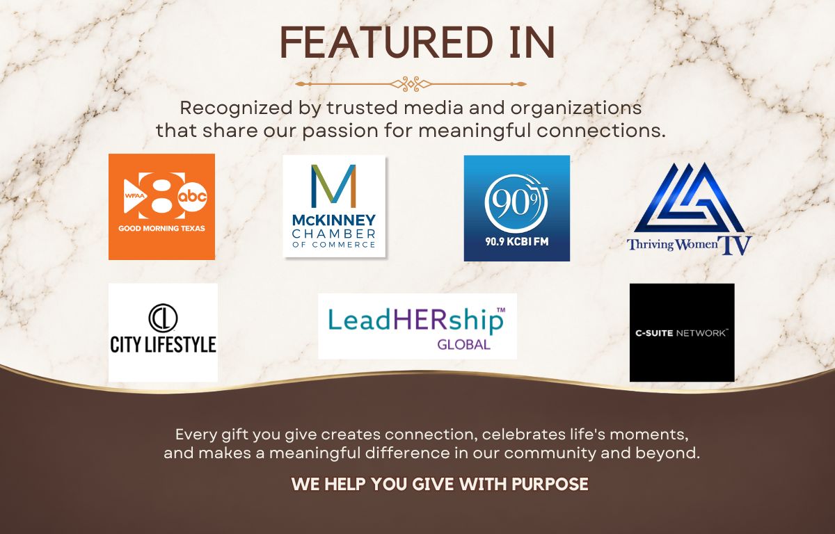 Lantsa Gifts was featured in the following media