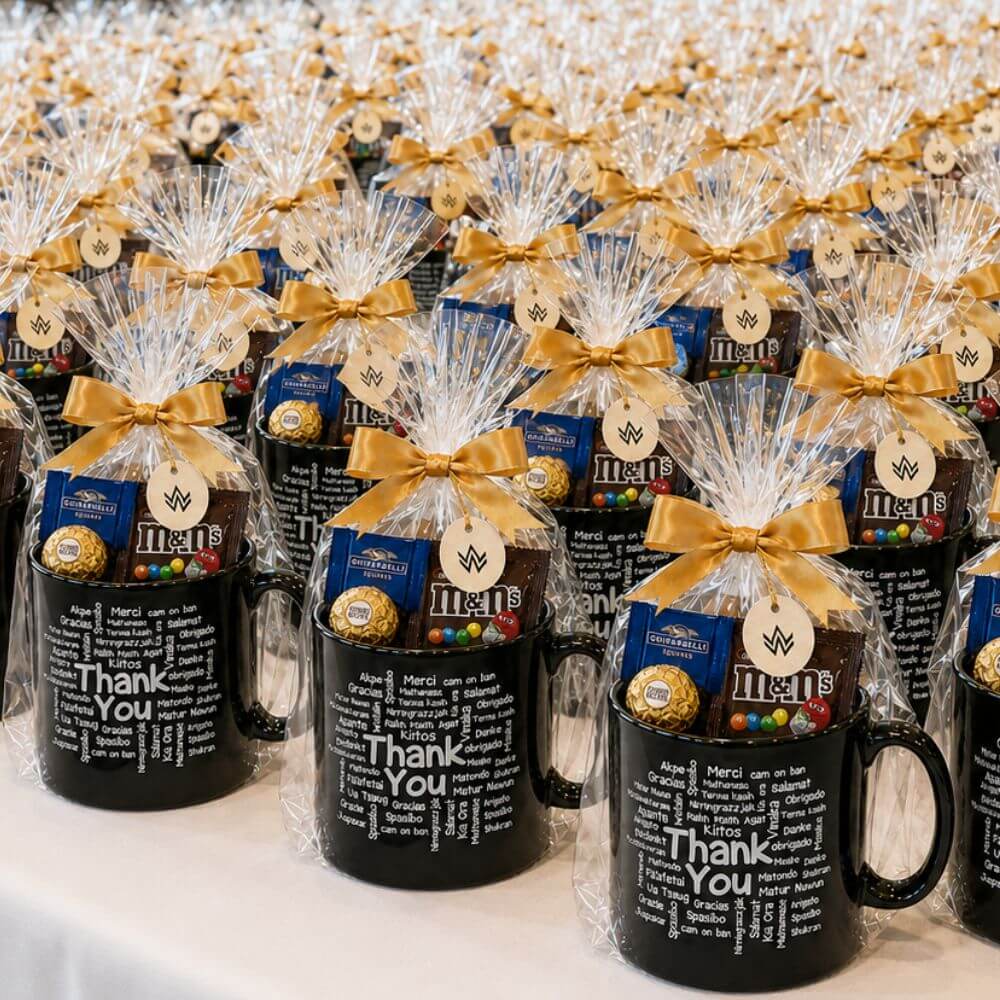Bulk employee gifts