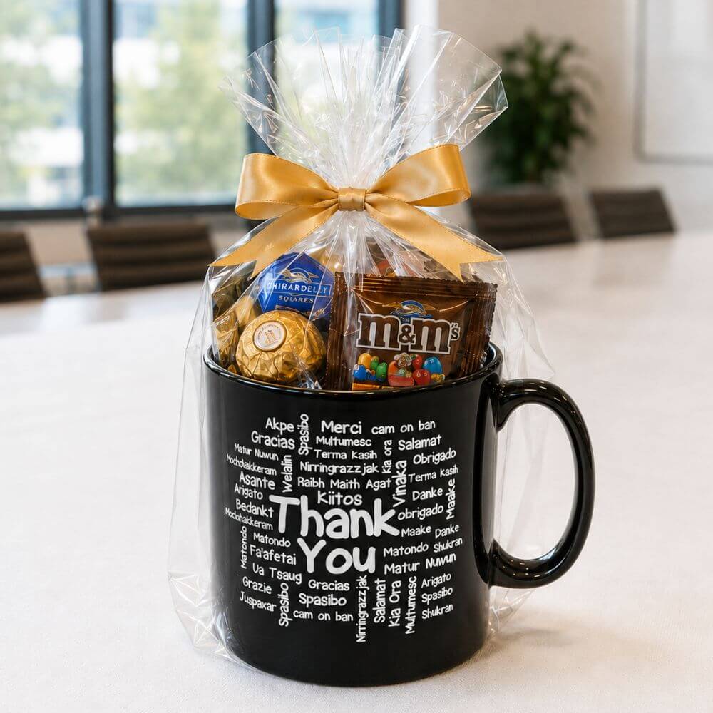 Corporate event gifts