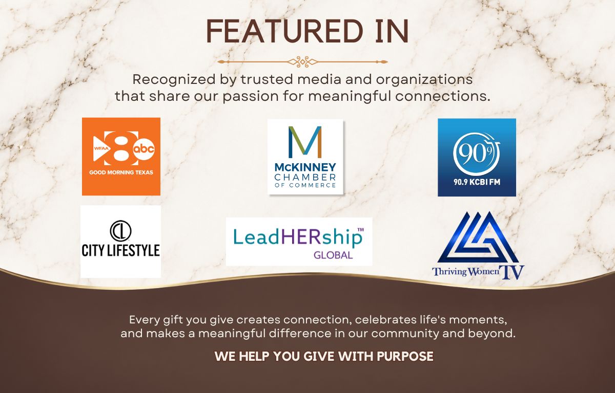 Lantsa Gifts was featured in the following media