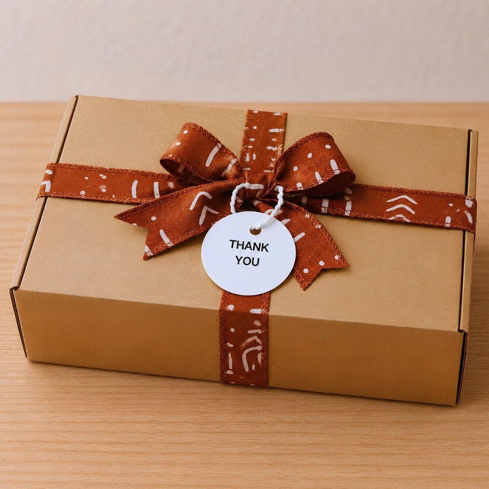 Thank you Gift Box